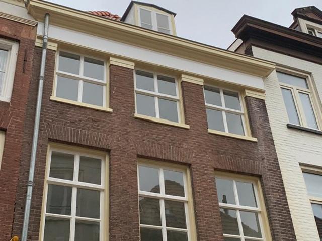 Appartement te huur in Centrum, Arnhem