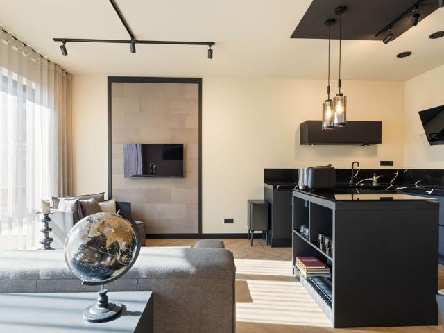 Appartement te huur in Zuid, Hoofddorp