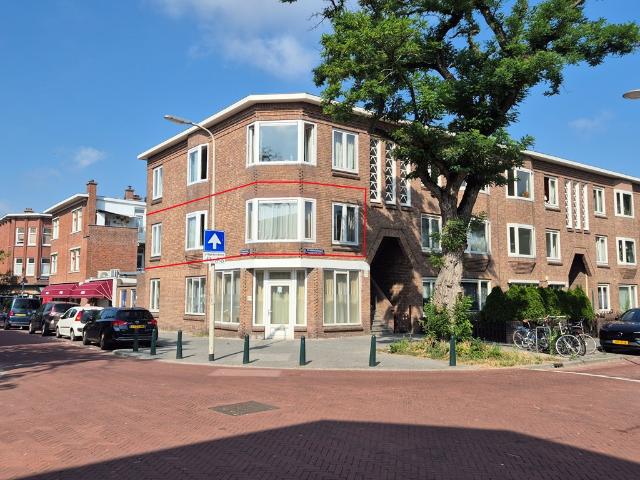 Appartement te huur in Binckhorst, Laak