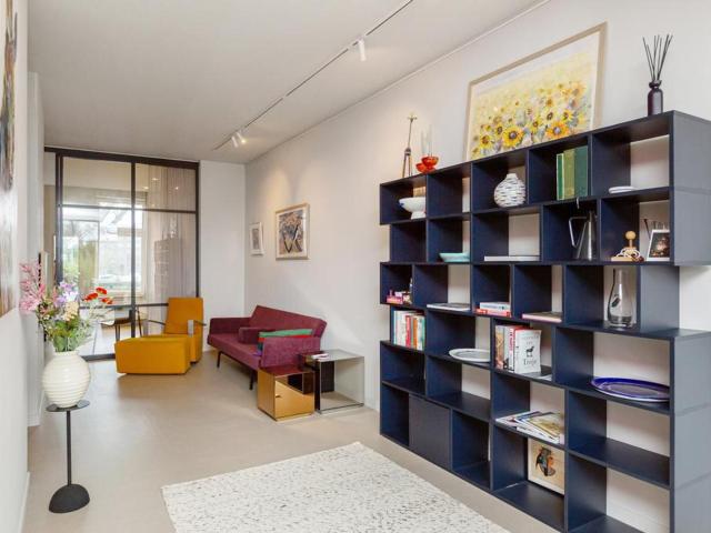 Appartement te huur in Nieuwe Westen, Rotterdam