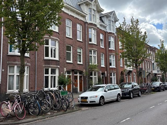 Appartement te huur in Oost, Amsterdam