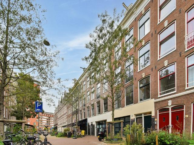 Appartement te huur in De Pijp, Amsterdam