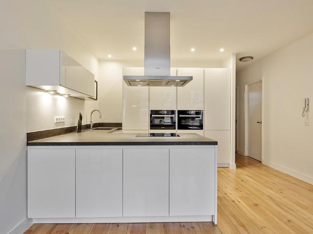 Appartement te huur in Zuid, Amsterdam