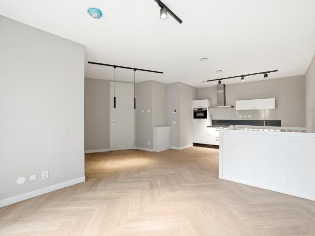 Appartement te huur in Zuid, Hoofddorp