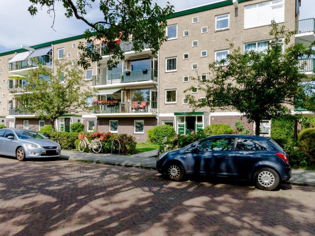 Appartement te huur in Haarlem, Noord Holland