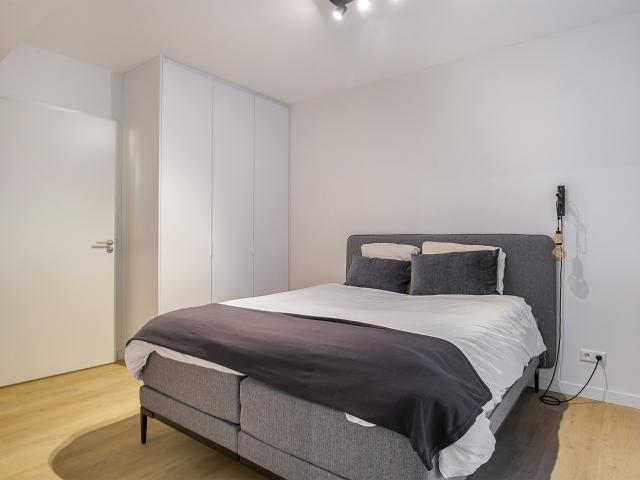 Appartement te huur in Middelland, Rotterdam