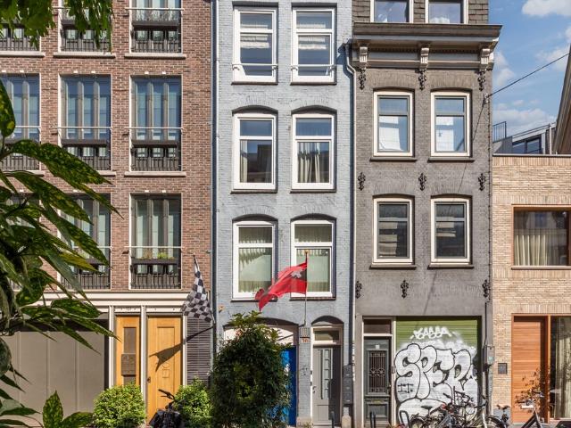 Appartement te huur in De Pijp, Amsterdam