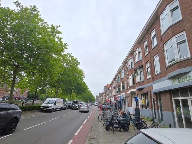 Appartement te huur in Nieuwe Westen, Rotterdam