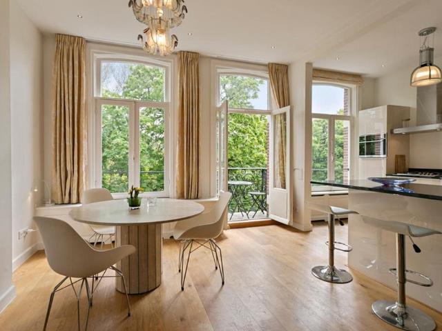 Appartement te huur in Zuid, Amsterdam