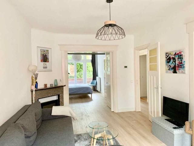 Appartement te huur in Kortenbos, Zuid Holland