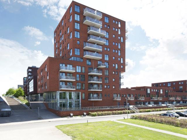 Appartement te huur in Kanaleneiland, Utrecht