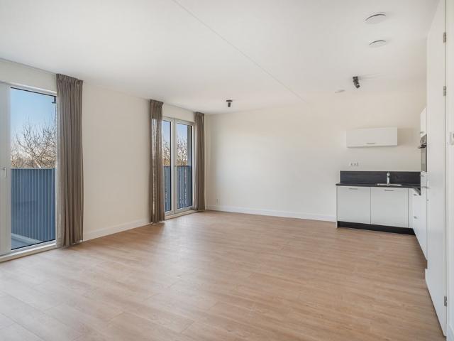 Appartement te huur in Oost, Hoofddorp