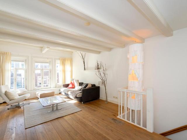Appartement te huur in Centrum, Amsterdam