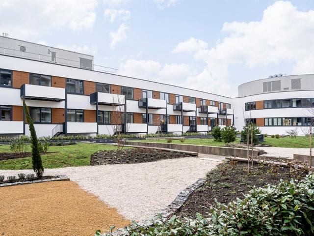Appartement te huur in Voorburg, Zuid Holland
