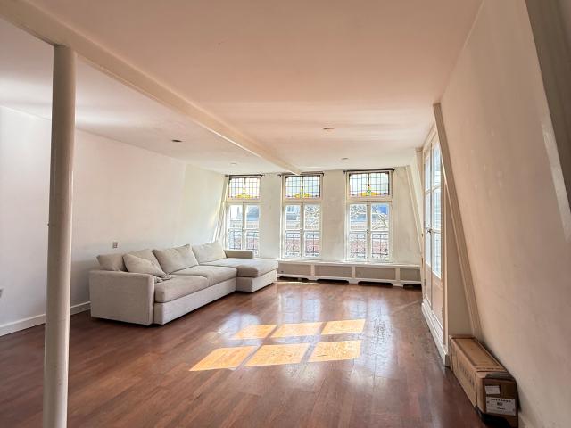 Appartement te huur in Centrum, Amsterdam