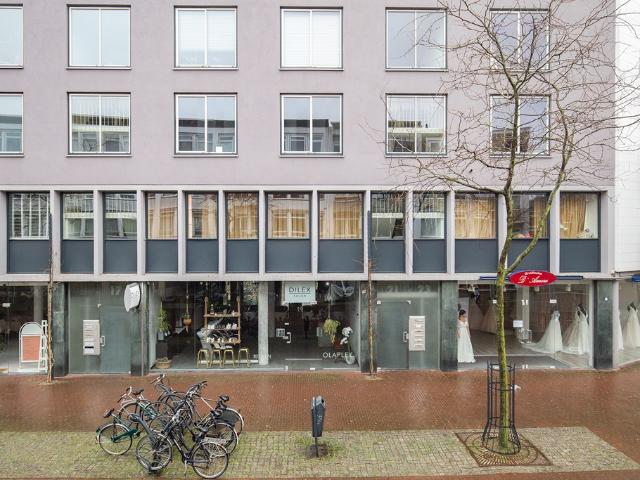 Appartement te huur in Arnhem, Gelderland