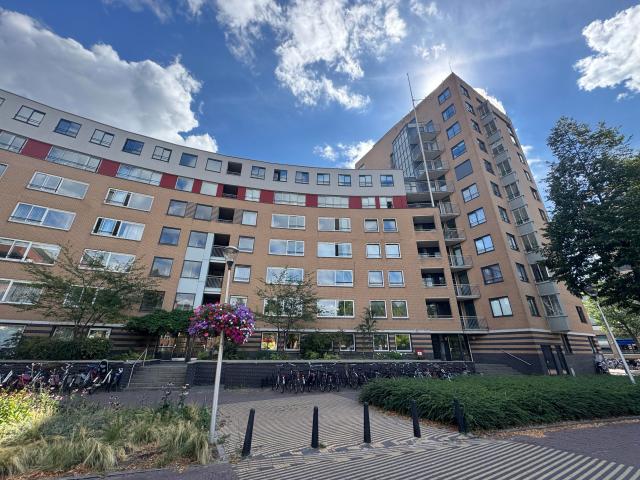 Appartement te huur in Haarzuilens, Utrecht