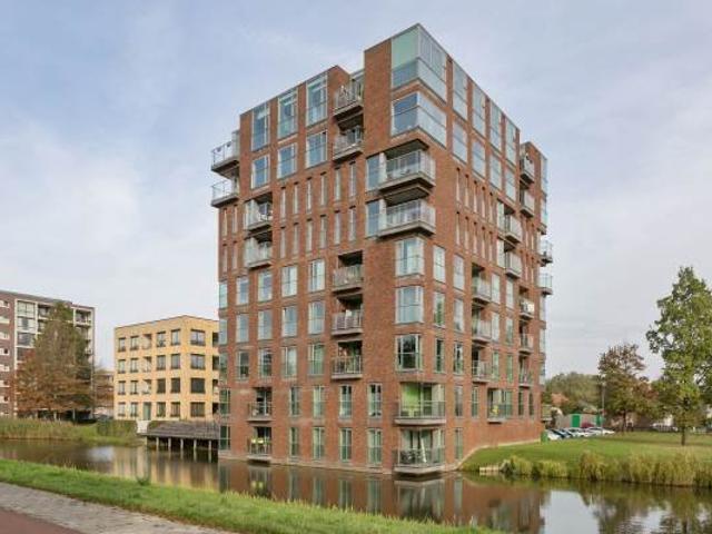 Appartement te huur in Noord, Breda