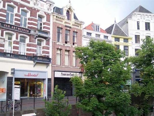 Appartement te huur in Haarzuilens, Utrecht