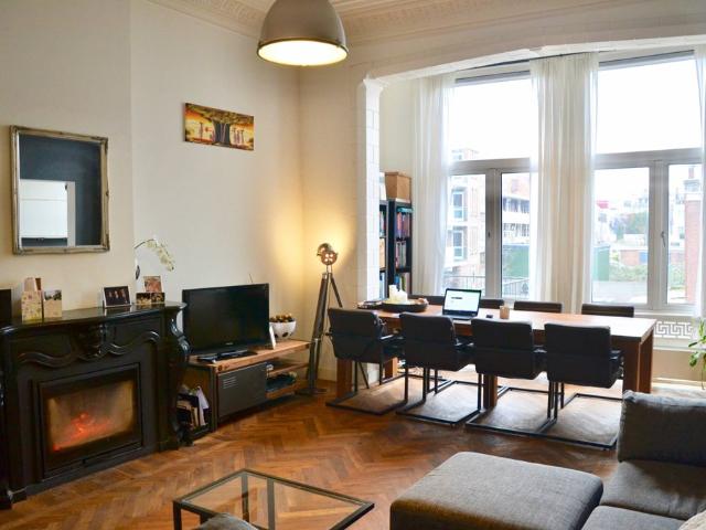 Appartement te huur in Zeeheldenkwartier, Den Haag