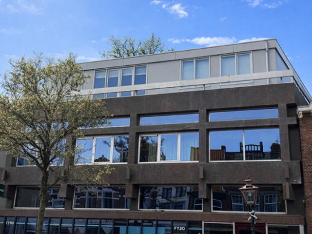 Appartement te huur in Zuid Holland