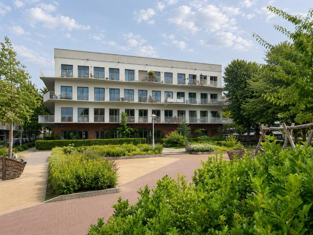 Appartement te huur in Zuid, Amsterdam