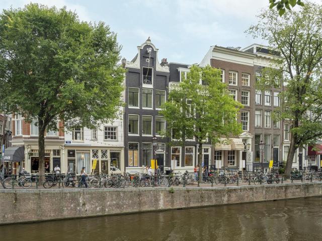 Appartement te huur in Noord, Amsterdam