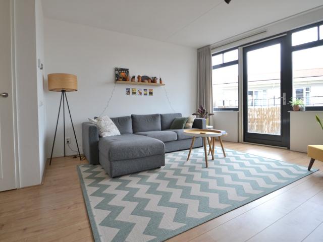 Appartement te huur in Frederiksoord, Rijnsburg