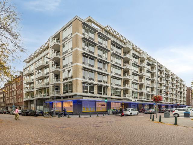 Appartement te huur in Stadsdriehoek, Rotterdam