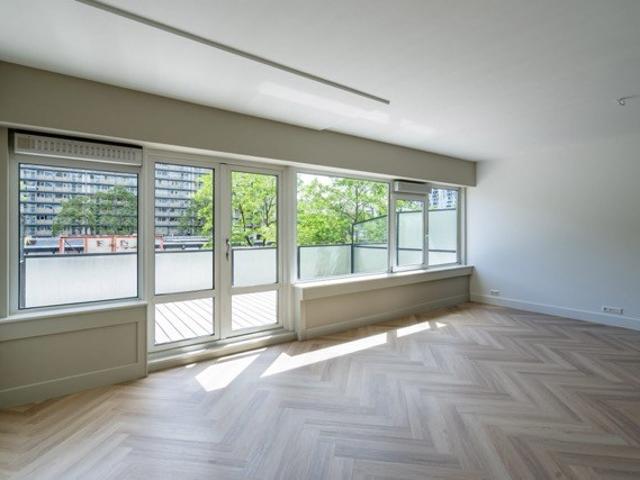 Appartement te huur in Centrum, Rotterdam