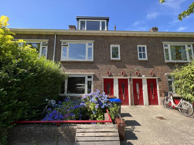 Appartement te huur in Haarzuilens, Utrecht