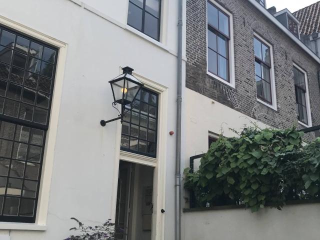 Appartement te huur in Haarzuilens, Utrecht