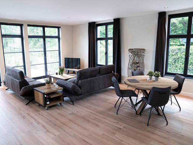 Appartement te huur in Reusel, Noord Brabant
