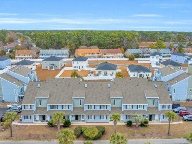 Condo for sale in Surfside
