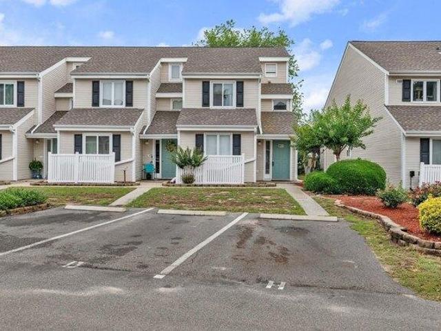 Condo for sale in Surfside