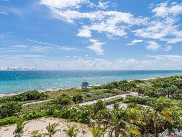 Condo for sale in Surfside