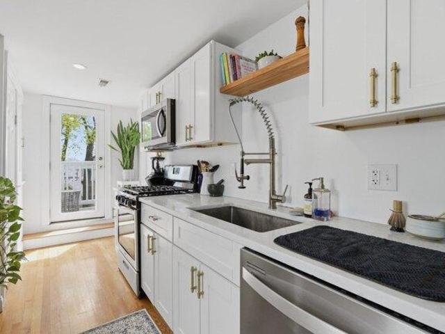 Condo for sale in Swampscott, Massachusetts
