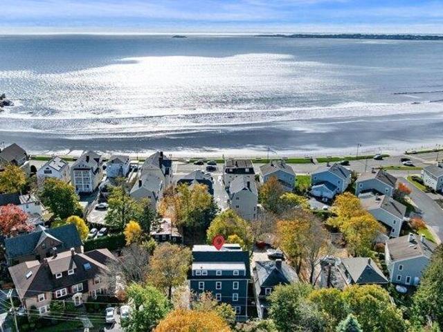 Condo for sale in Swampscott, Essex County