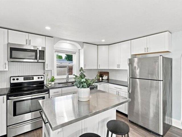 House for sale in Bristol, Massachusetts