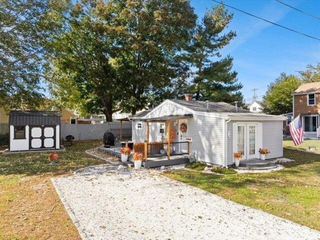 House for sale in Ocean Grove, Swansea
