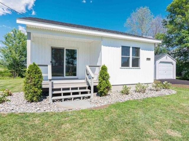 House for sale in Swanton, Vermont