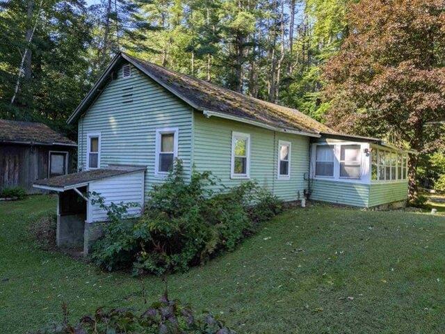 House for sale in Spragueville, Swanzey