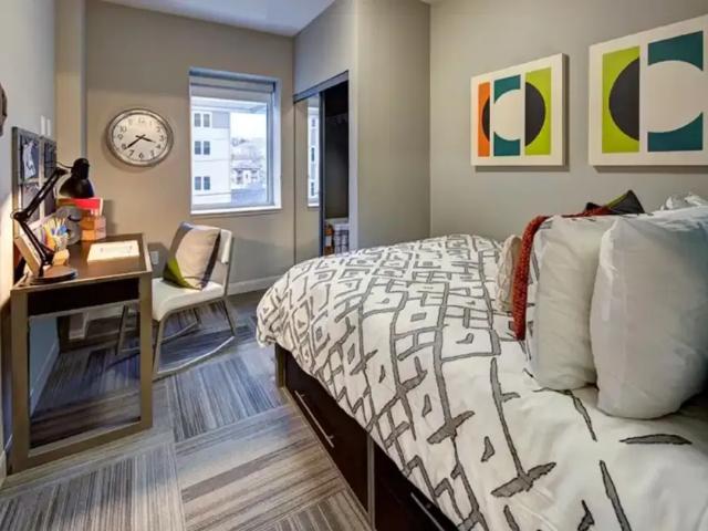Room for rent in Syracuse, New York