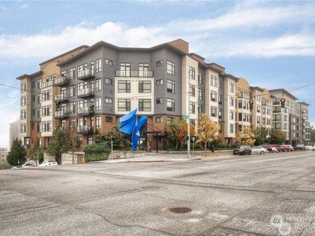 Condo for sale in Tacoma