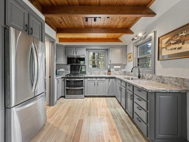 House for sale in Tahoe City, California