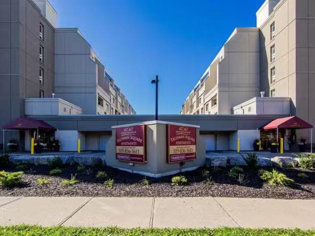 Condo for rent in Guelph, Ontario