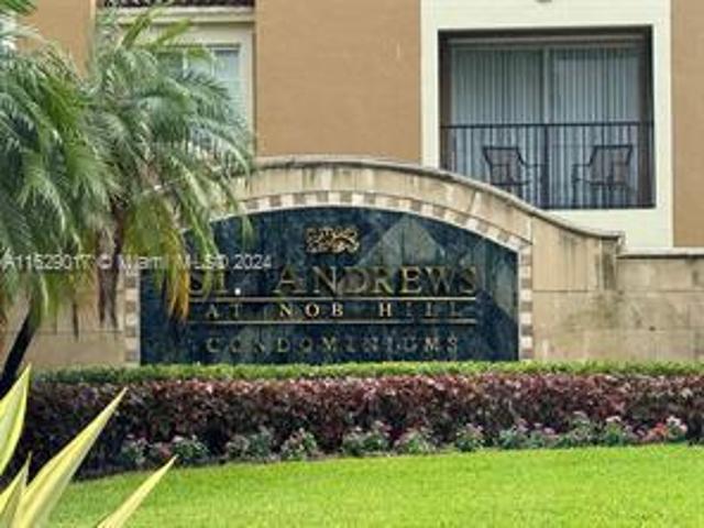 Condo for rent in Tamarac