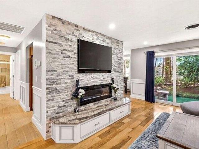 Condo for sale in Bristol, Massachusetts