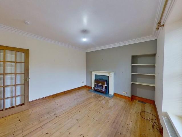 Apartment for rent in Haddington, Scotland
