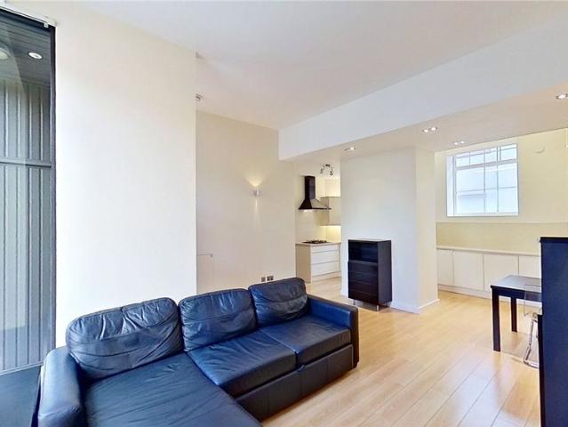 Apartment for rent in Haymarket, Scotland